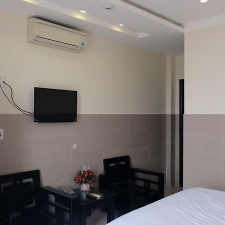 Khue My Hotel Ντα Νανγκ Εξωτερικό φωτογραφία