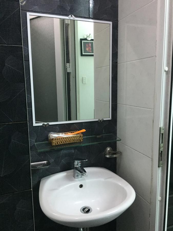 Khue My Hotel Ντα Νανγκ Εξωτερικό φωτογραφία