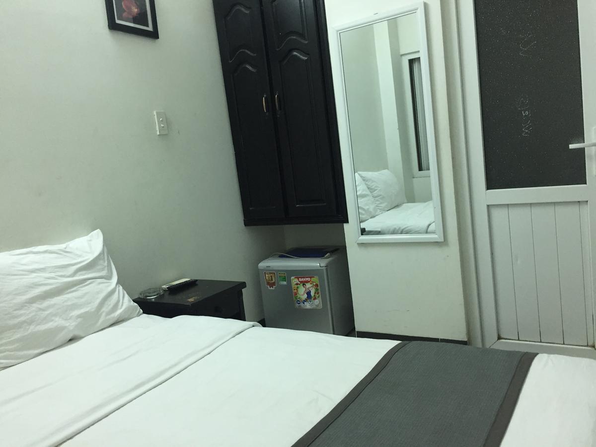Khue My Hotel Ντα Νανγκ Εξωτερικό φωτογραφία