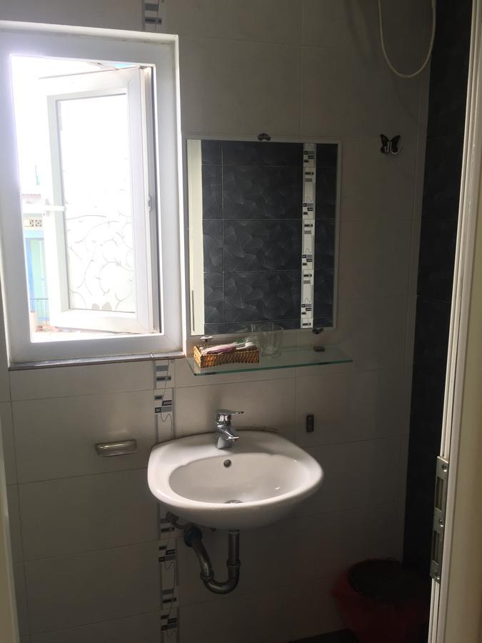 Khue My Hotel Ντα Νανγκ Εξωτερικό φωτογραφία