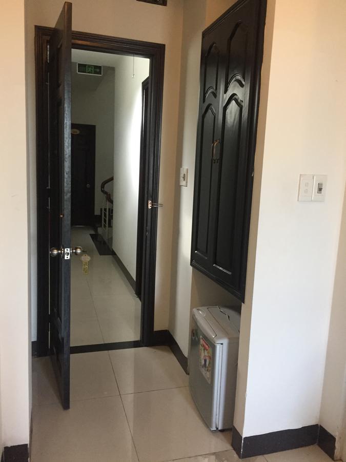 Khue My Hotel Ντα Νανγκ Εξωτερικό φωτογραφία
