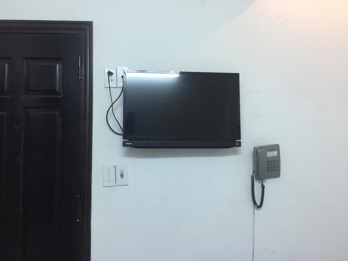 Khue My Hotel Ντα Νανγκ Εξωτερικό φωτογραφία