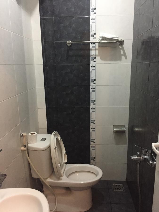Khue My Hotel Ντα Νανγκ Εξωτερικό φωτογραφία