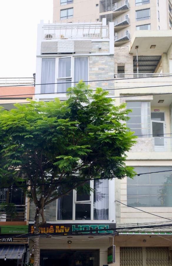 Khue My Hotel Ντα Νανγκ Εξωτερικό φωτογραφία